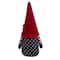 10.5" Americana Boy 4th of July Patriotic Gnome